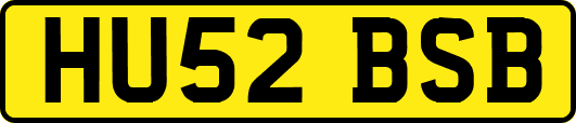 HU52BSB