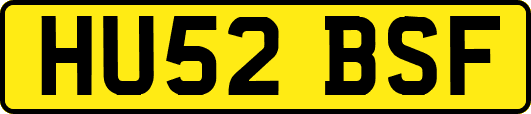 HU52BSF