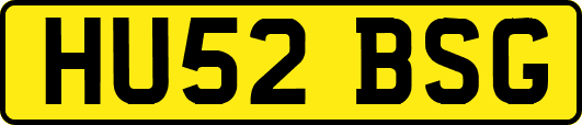 HU52BSG