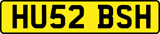 HU52BSH