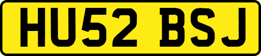 HU52BSJ