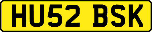 HU52BSK