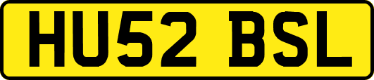 HU52BSL