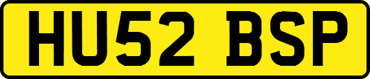 HU52BSP