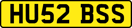 HU52BSS