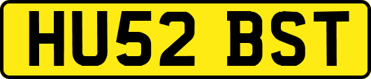 HU52BST