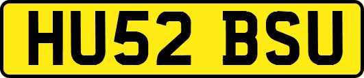 HU52BSU