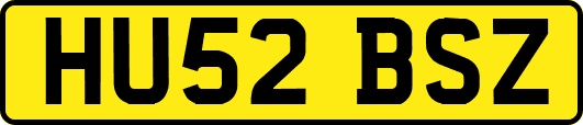 HU52BSZ