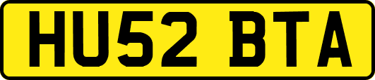 HU52BTA