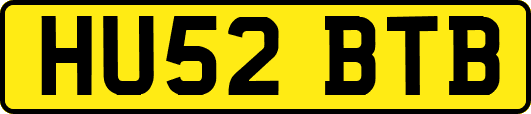 HU52BTB