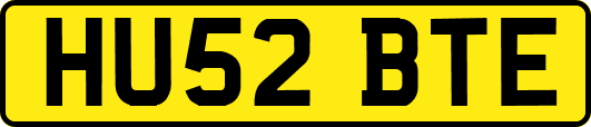 HU52BTE
