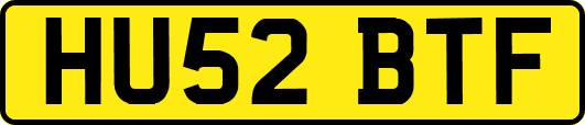 HU52BTF
