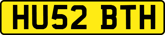 HU52BTH