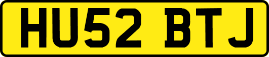 HU52BTJ