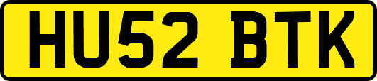 HU52BTK