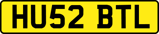 HU52BTL