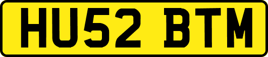 HU52BTM