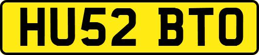 HU52BTO