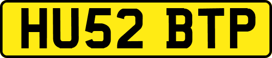HU52BTP