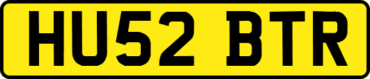HU52BTR