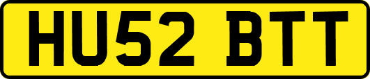 HU52BTT