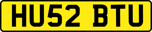 HU52BTU