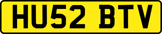 HU52BTV
