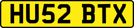 HU52BTX