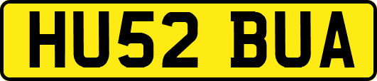 HU52BUA