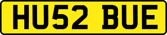 HU52BUE