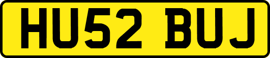 HU52BUJ
