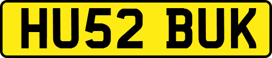 HU52BUK