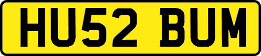 HU52BUM