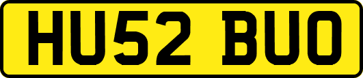 HU52BUO