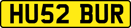 HU52BUR