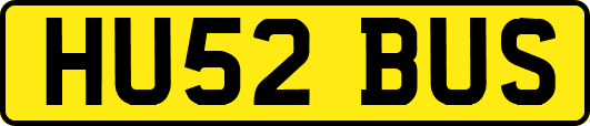 HU52BUS