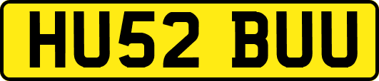 HU52BUU