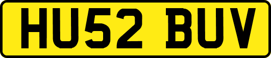 HU52BUV