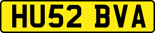 HU52BVA