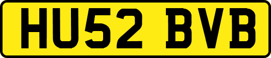 HU52BVB