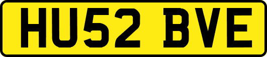 HU52BVE
