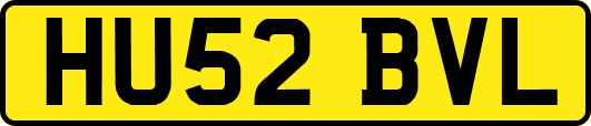 HU52BVL
