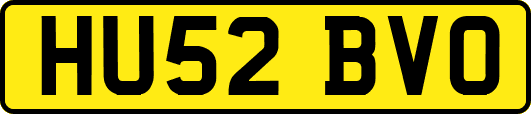 HU52BVO