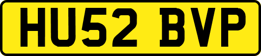 HU52BVP