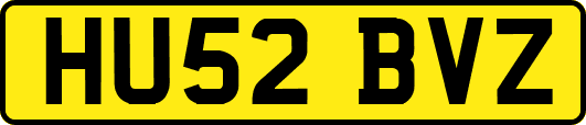 HU52BVZ
