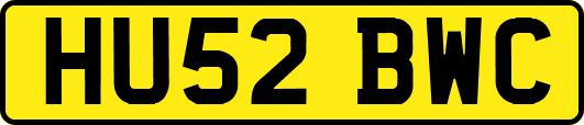 HU52BWC
