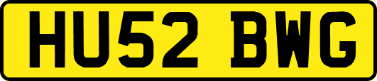 HU52BWG