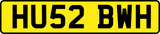 HU52BWH