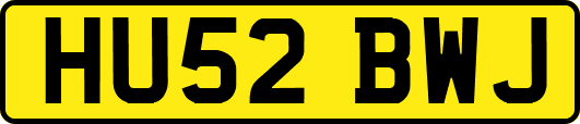 HU52BWJ