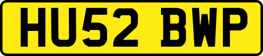 HU52BWP